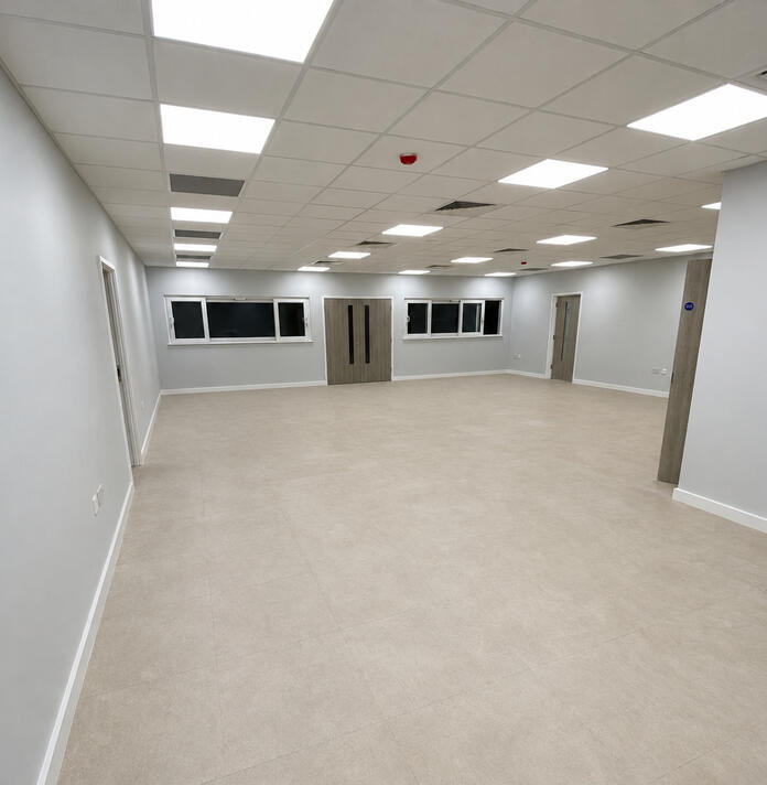 Office in Hitchin